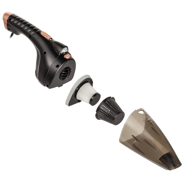 MorningSave ThisWorx Car Handheld Vacuum Cleaner