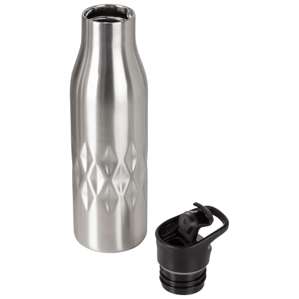 MorningSave: 4-Pack: Primula 18oz Insulated Hydration Water Bottle