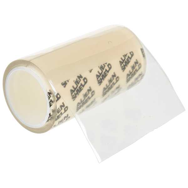 MorningSave 4Pack Bell + Howell Alien Shield Transparent Tape