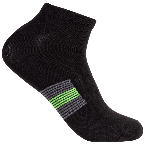 Meh 24Pack Steve Madden Men's Flat Knit Low Cut Socks