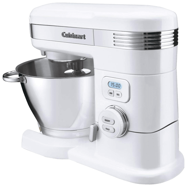 MorningSave Cuisinart 5.5 Quart 12Speed Stand Mixer