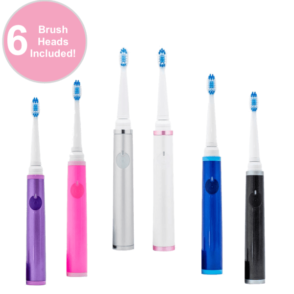 pop sonic toothbrush heads