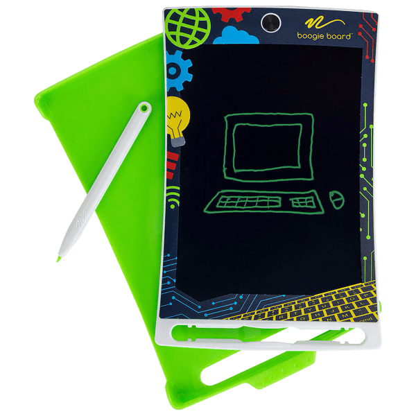 SideDeal: Boogie Board Jot Kids Reusable Writing Tablet