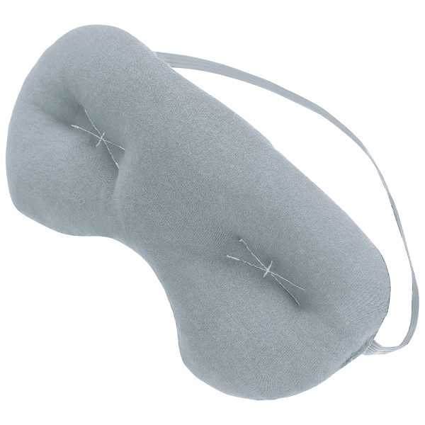 MorningSave 2Pack Allswell Weighted Eye Pillow