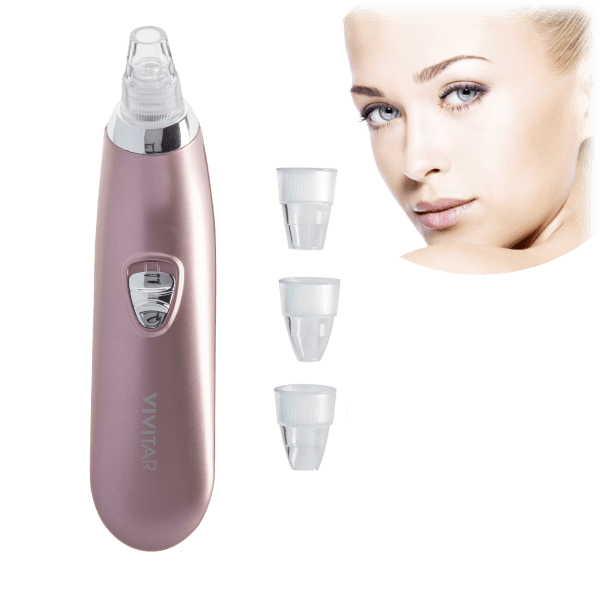 MorningSave Vivitar Ultra Suction Pore Cleanser