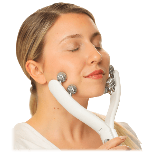 MorningSave Lumina NRG Rollift Symmetrical Facial Contouring & Lifting