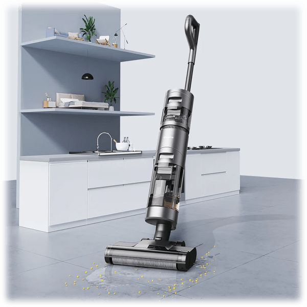 Meh Dreametech H11 Max Cordless Wet/Dry Vacuum