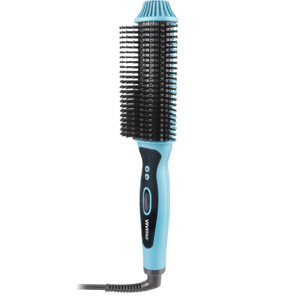 MorningSave Vivitar Heated Volumizing Hair Brush