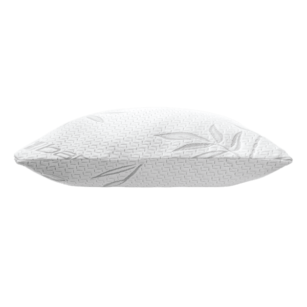 MorningSave 2Pack Bed & Brand Prestige Bamboo Pillows