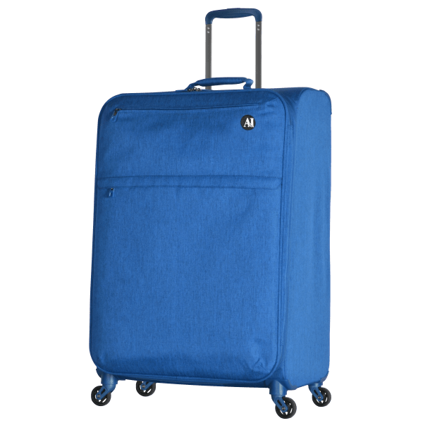 Morningsave: Olympia Usa Florence 3-piece Luggage Set