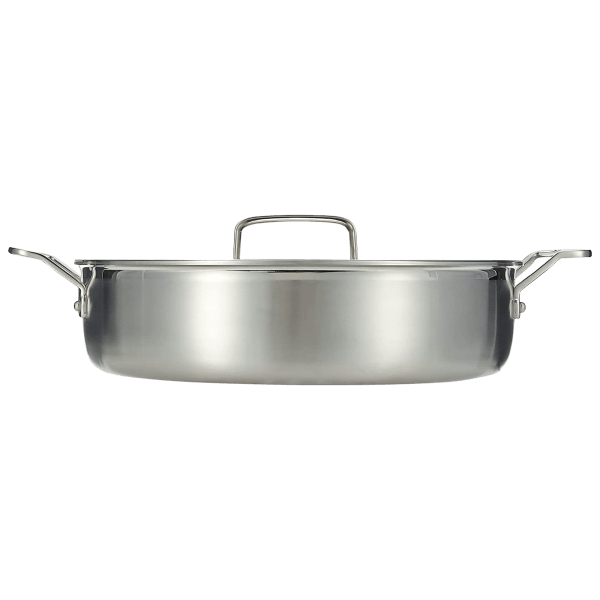 MorningSave: Cuisinart Ceramica XT 12-inch Skillet with Helper