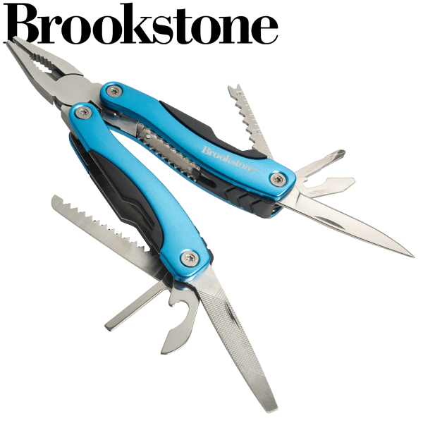 MorningSave Brookstone 11 in 1 Classic Multi Tool