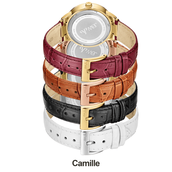 MorningSave: JBW Camille Diamond Watch display picture 1