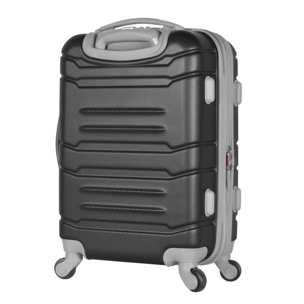 SideDeal Olympia USA Denmark 3Piece Luggage Set