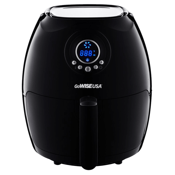 MorningSave GoWISE USA 2.75 Quart Digital Air Fryer