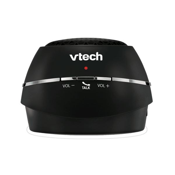 MorningSave VTech Bluetooth Rechargeable Speaker with Microphone