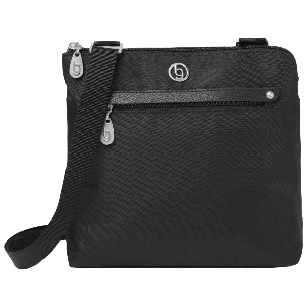 MorningSave Baggallini "Denver" Crossbody Bag