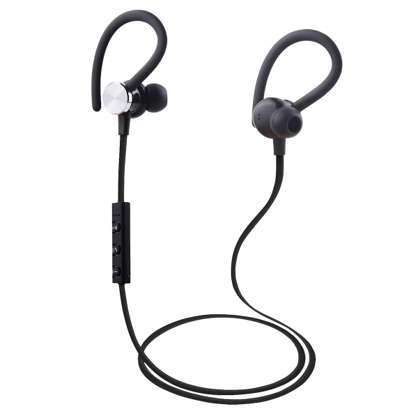 MorningSave Argom Tech Ultimate Sound Edge Bluetooth Earbuds