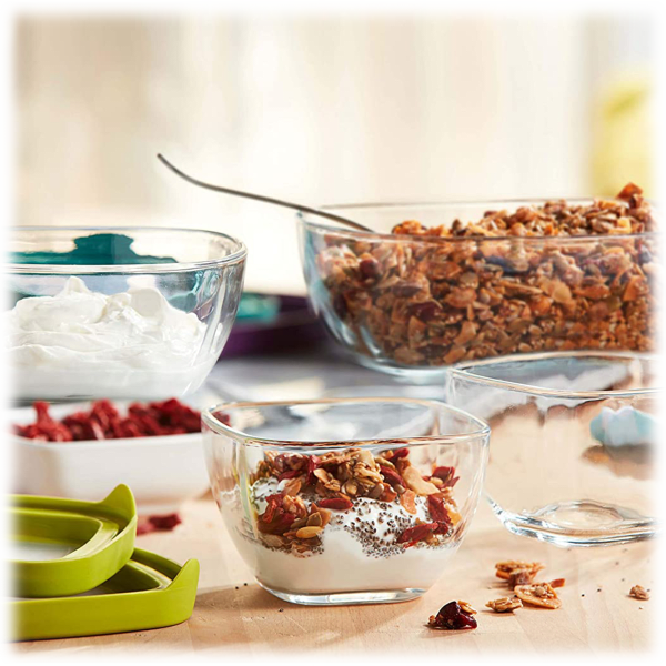 MorningSave: 2-Pack: Rubbermaid Balance Pre Portioned Meal Kit