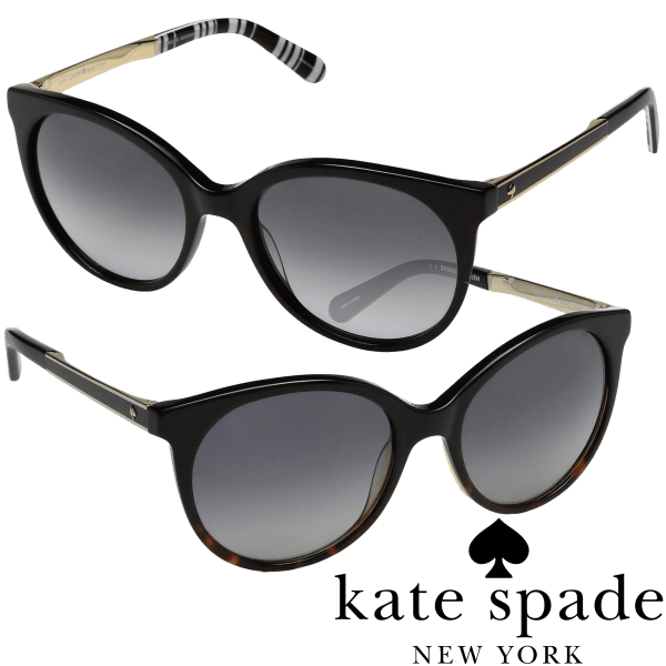 MorningSave Kate Spade Amaya Sunglasses