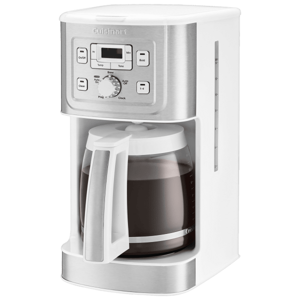 MorningSave Cuisinart 14Cup Brew Central Programmable Coffee Makers