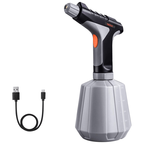 SideDeal Tacklife Electric Plant Spray Bottle