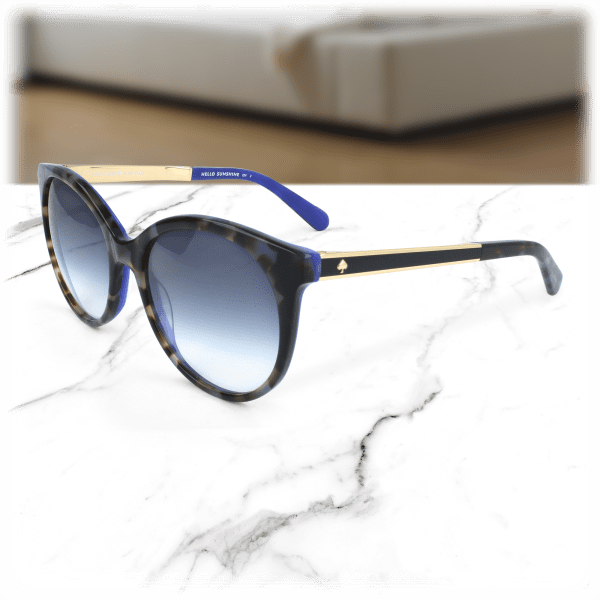 MorningSave Kate Spade Amaya Sunglasses
