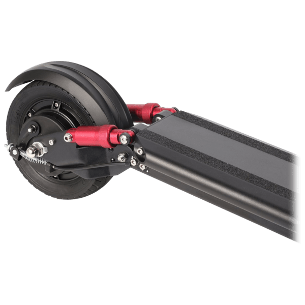 MorningSave Plug City Electric Scooter