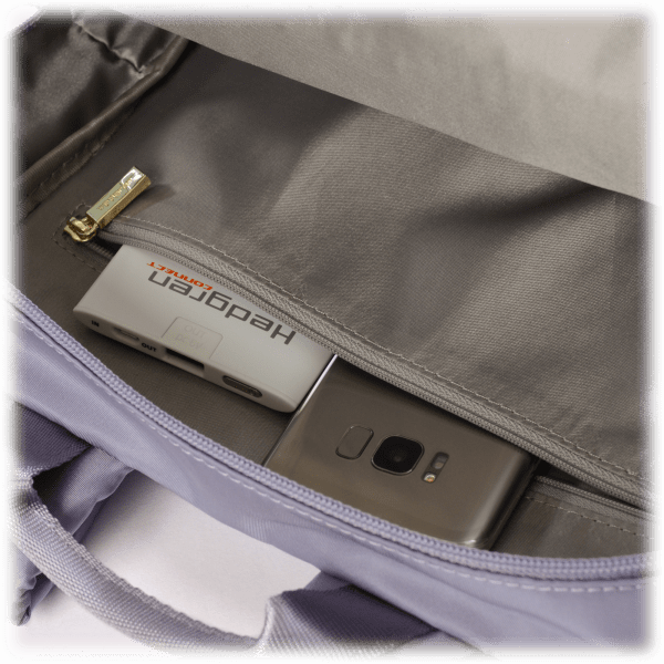 Hedgren Spell Backpack