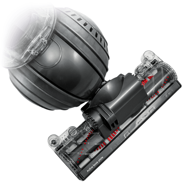 MorningSave Dyson DC41 Upright Vacuum (Refurbished) Animal