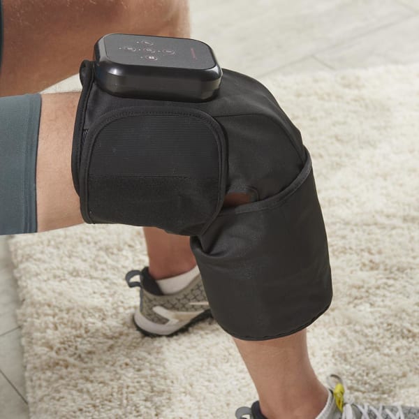 knee vibration massager Completed Solutions to iPhone not Vibrating for Texts/Calls main image 1