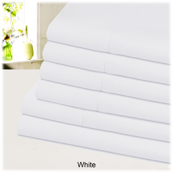 Meh 2forTuesday Microfiber Sheets Sets