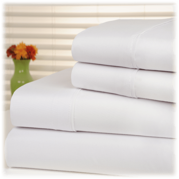 Meh Bamboo Luxury Extra Soft Sheet Set