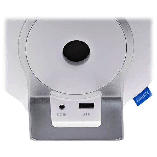 MorningSave HoMedics Deep Sleep Revitalize Sleep Sound Alarm Clock