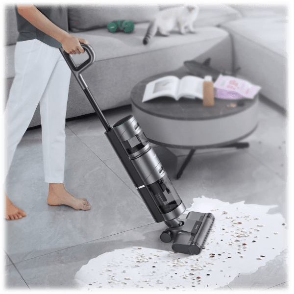 SideDeal Dreametech H11 Max Wet and Dry Vacuum