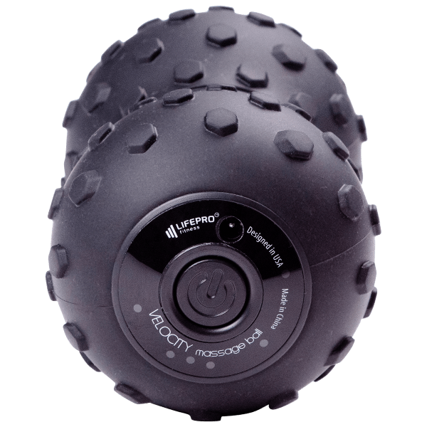 SideDeal: LifePro Velocity Vibrating Ball 2.0