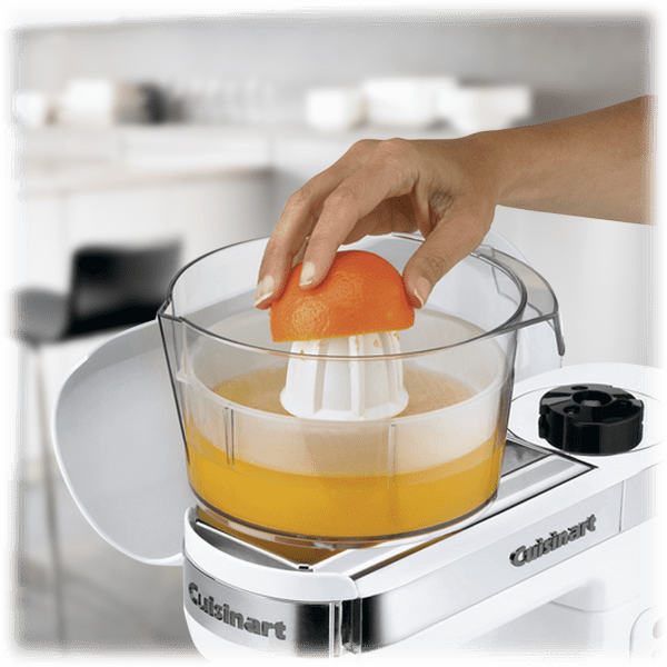 Cuisinart Citrus Attachment Juicer