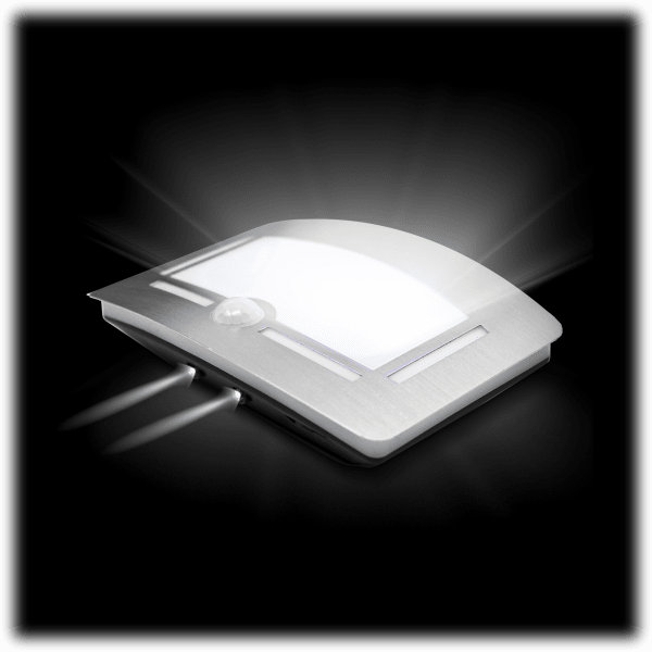 SideDeal Bright Basics Motion Activated Wireless LED Light