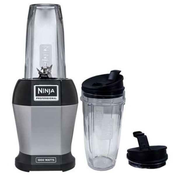 MorningSave: Ninja Nutri 1000 Watt Personal Blender