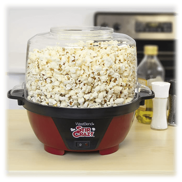 MorningSave: Cuisinart 10-Cup Popcorn Maker