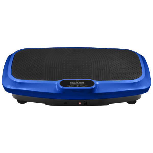 SideDeal LifePro Turbo 3D Vibration Plate