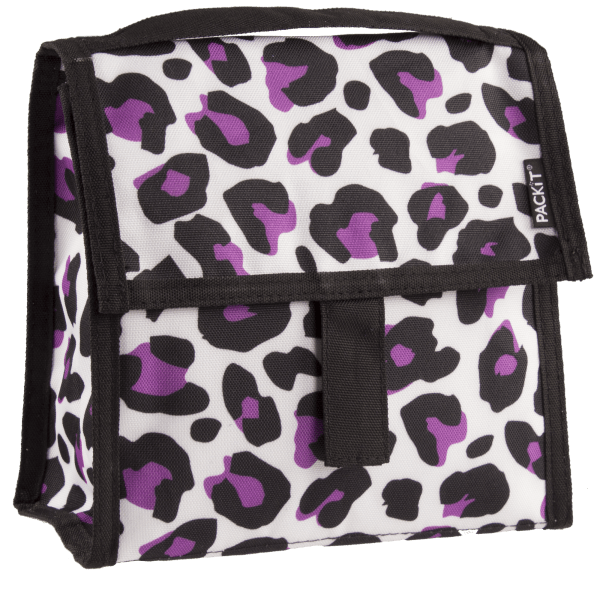 packit insulated lunch bag