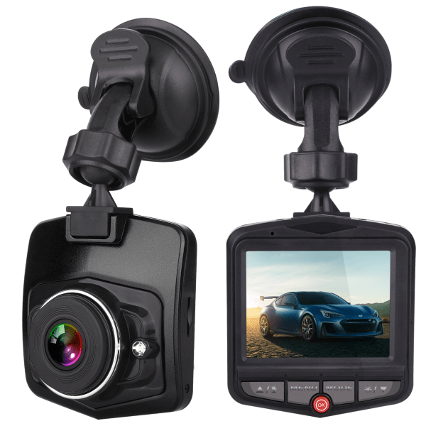 Lookout Dash Cam Camera – Gabba Goods