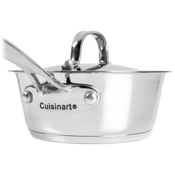 MorningSave: Cuisinart Ceramic Non-Stick 10 Frittata Pan Set