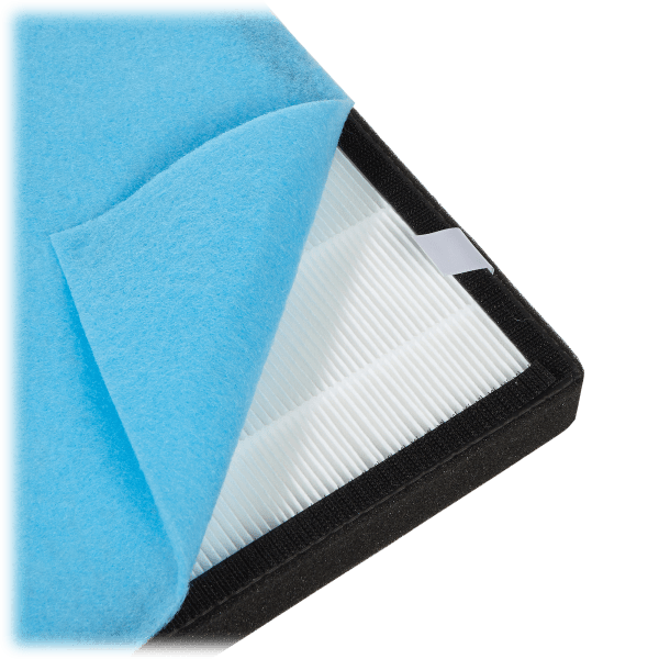 MorningSave Odec True HEPA Air Purifier for Large Rooms