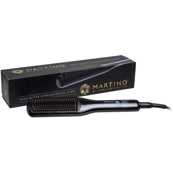 Martino shop flat iron