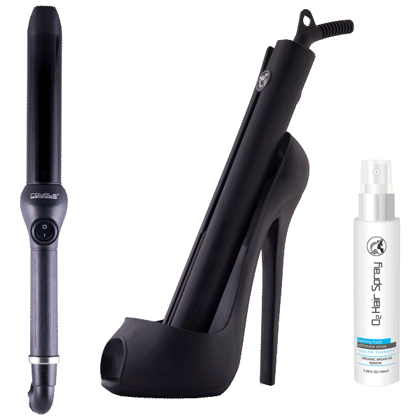 MorningSave Royale Luxury Hair Tools