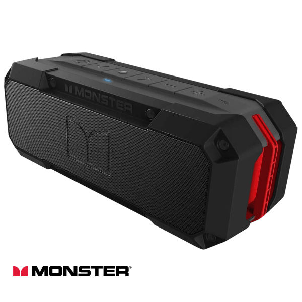 adventurer bluetooth speaker