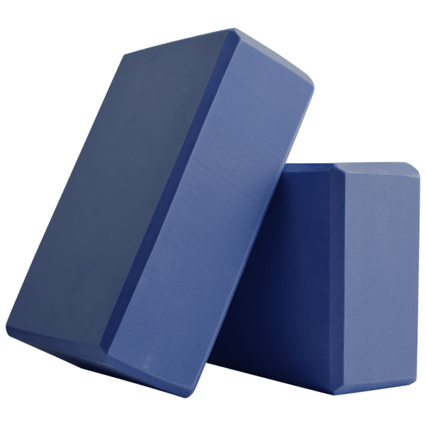 MorningSave 2Pack Body Glove Foam Yoga Blocks