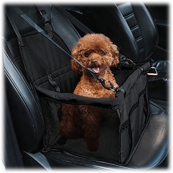 MorningSave Luxury Pet Car Seat